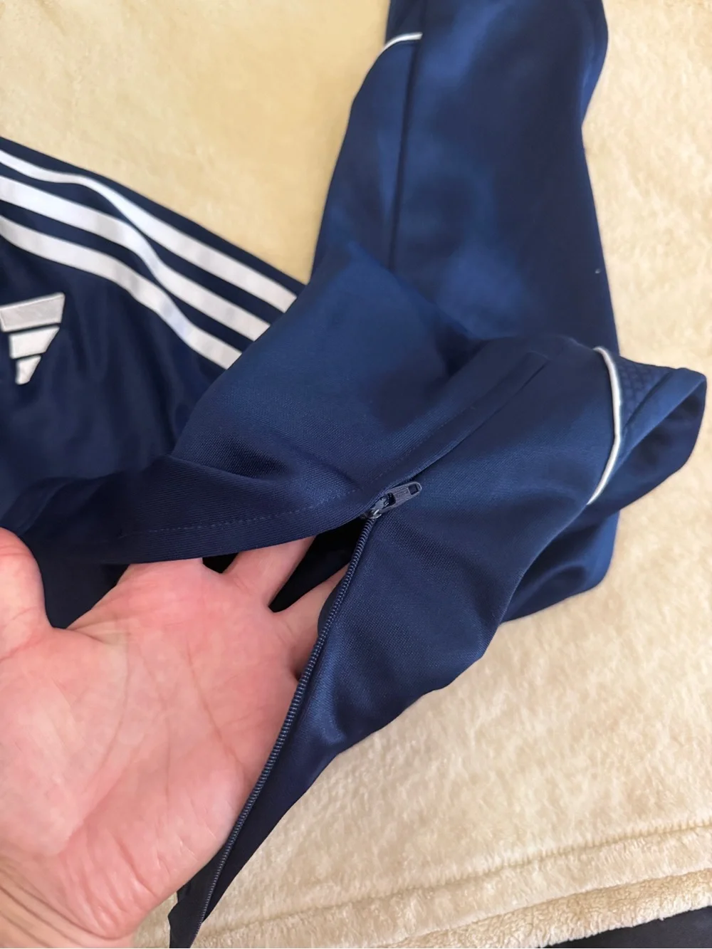 adidas two piece